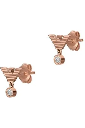 Emporio Armani JEWELLERY and WATCHES - Earrings - on YOOX.com