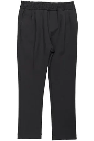 Byblos BOTTOMWEAR - Trousers - on YOOX.com