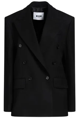 Msgm SUITS and CO-ORDS - Blazers - on YOOX.com