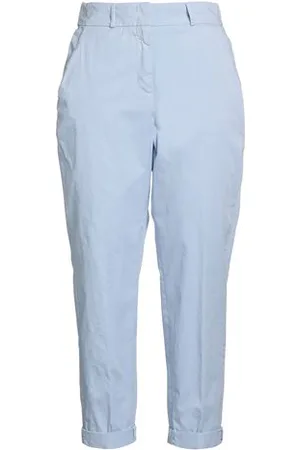 PESERICO SIGN BOTTOMWEAR - Trousers - on YOOX.com