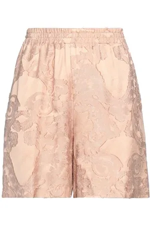 SEMICOUTURE BOTTOMWEAR - Shorts & Bermuda Shorts - on YOOX.com