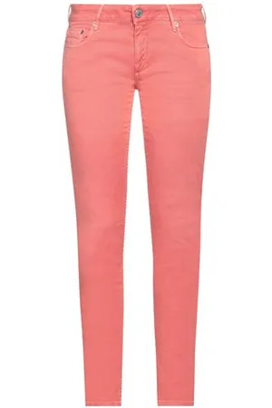 CARE LABEL BOTTOMWEAR - Jeans - on YOOX.com