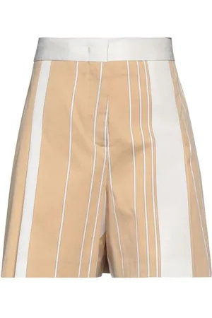 SEMICOUTURE BOTTOMWEAR - Shorts & Bermuda Shorts - on YOOX.com