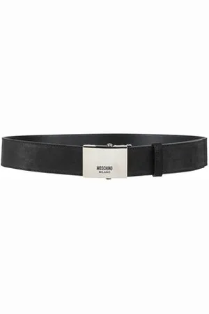 Moschino Small Leather Goods - Belts - on YOOX.com