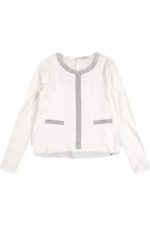 MISS GRANT TOPWEAR - T-shirts - on YOOX.com