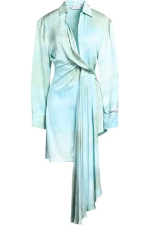 OFF-WHITE DRESSES - Mini dresses - on YOOX.com
