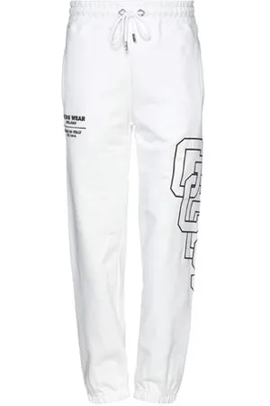 GCDS BOTTOMWEAR - Trousers - on YOOX.com