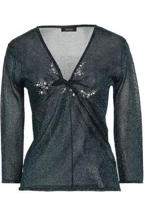 DIANA GALLESI KNITWEAR - Jumpers - on YOOX.com