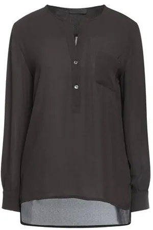 Black Label TOPWEAR - Shirts - on YOOX.com