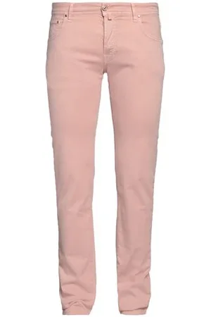Jacob Cohen BOTTOMWEAR - Jeans - on YOOX.com