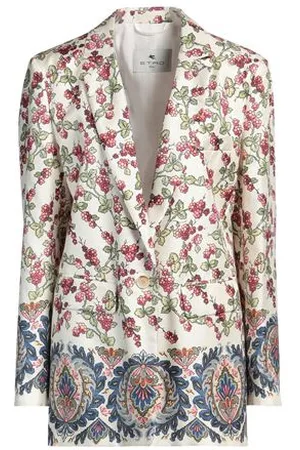 Etro SUITS and CO-ORDS - Blazers - on YOOX.com