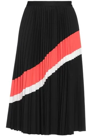 Armani Exchange BOTTOMWEAR - Midi skirts - on YOOX.com
