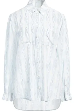 Burberry TOPWEAR - Shirts - on YOOX.com