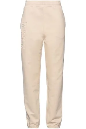 Msgm BOTTOMWEAR - Trousers - on YOOX.com