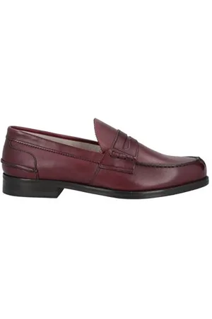 SAXONE FOOTWEAR - Loafers - on YOOX.com