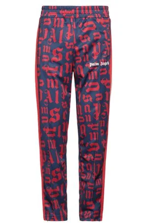 Palm Angels BOTTOMWEAR - Trousers - on YOOX.com