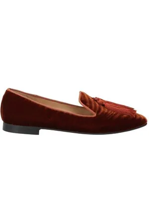 PROSPERINE® FOOTWEAR - Loafers - on YOOX.com