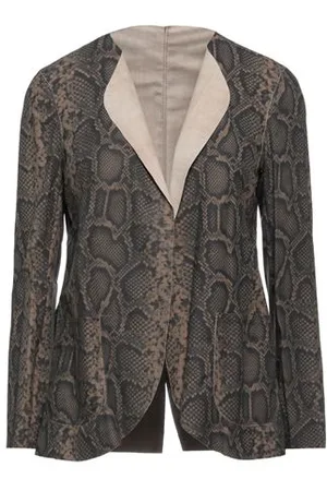 SALVATORE SANTORO SUITS and CO-ORDS - Blazers - on YOOX.com