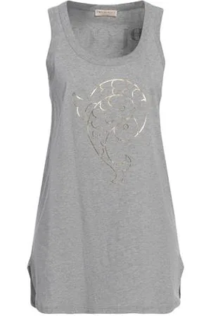 Puccini TOPWEAR - Tank Tops - on YOOX.com