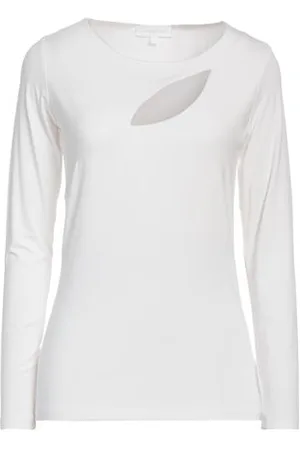 Met TOPWEAR - T-shirts - on YOOX.com