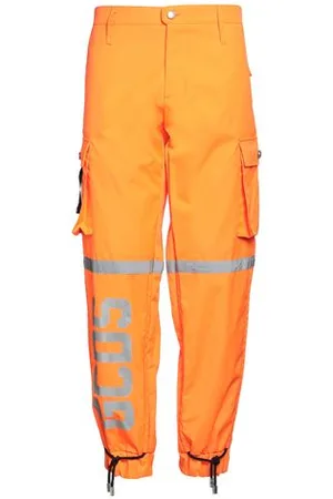 GCDS BOTTOMWEAR - Trousers - on YOOX.com