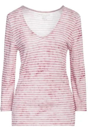 Majestic TOPWEAR - T-shirts - on YOOX.com