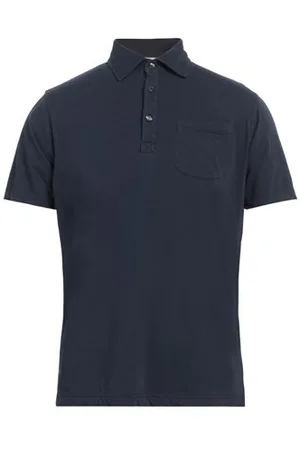 Halston Heritage TOPWEAR - Polo shirts - on YOOX.com