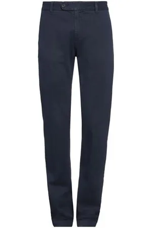MASSIMO ALBA BOTTOMWEAR - Trousers - on YOOX.com