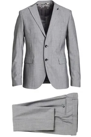 PAOLONI SUITS and CO-ORDS - Suits - on YOOX.com