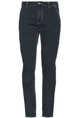 BARMAS BOTTOMWEAR - Trousers - on YOOX.com