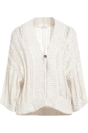 Brunello Cucinelli KNITWEAR - Cardigans - on YOOX.com