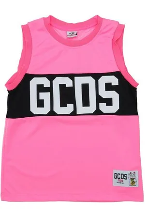 GCDS TOPWEAR - T-shirts - on YOOX.com