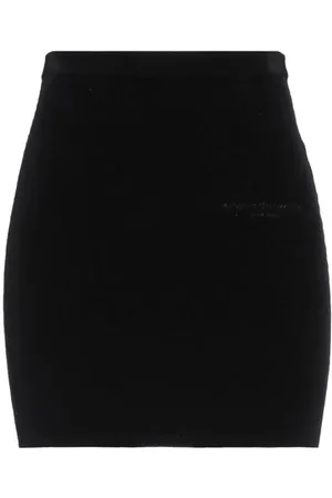 Alexander Wang BOTTOMWEAR - Mini skirts - on YOOX.com
