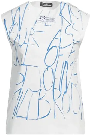 RAF SIMONS TOPWEAR - Tops - on YOOX.com