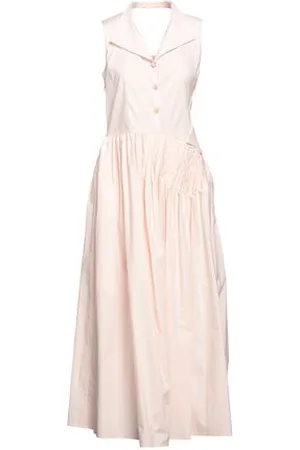 GENTRYPORTOFINO DRESSES - Midi dresses - on YOOX.com
