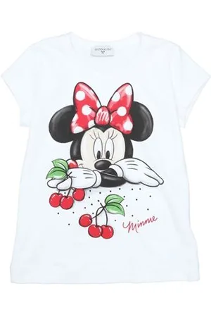 MONNALISA TOPWEAR - T-shirts - on YOOX.com
