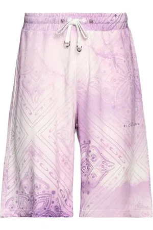 John Richmond BOTTOMWEAR - Shorts & Bermuda Shorts - on YOOX.com