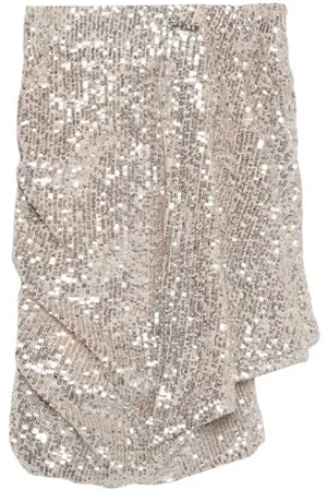 GAËLLE BOTTOMWEAR - Mini skirts - on YOOX.com