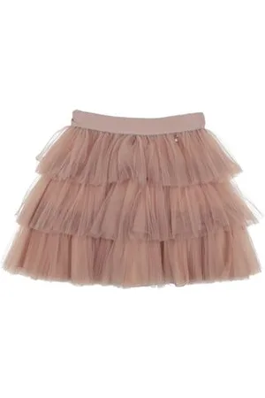 Elisabetta Franchi BOTTOMWEAR - Kids
