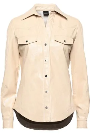 Pinko TOPWEAR - Shirts - on YOOX.com