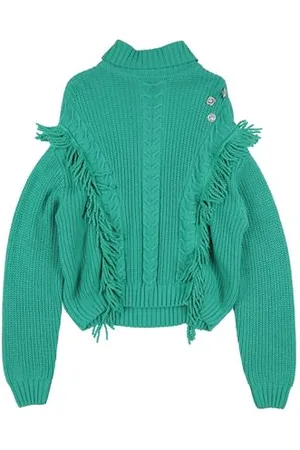 FUN & FUN KNITWEAR - Turtlenecks - on YOOX.com