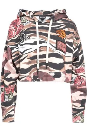 Roberto Cavalli TOPWEAR - Sweatshirts - on YOOX.com