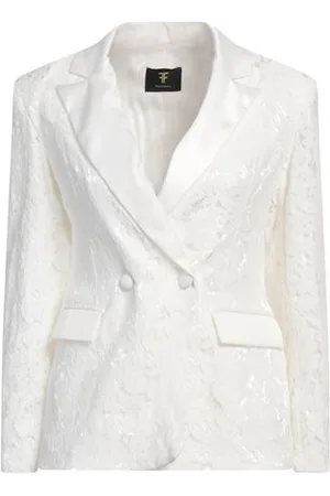 Fracomina SUITS and CO-ORDS - Blazers - on YOOX.com