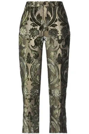 F.R.S For Restless Sleepers BOTTOMWEAR - Trousers - on YOOX.com
