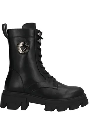 GAI MATTIOLO FOOTWEAR - Ankle boots - on YOOX.com
