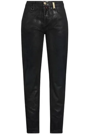 High BOTTOMWEAR - Jeans - on YOOX.com