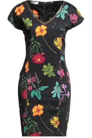 EAN 13 DRESSES - Mini dresses - on YOOX.com