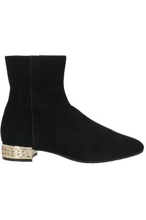 BALDININI FOOTWEAR - Ankle boots - on YOOX.com
