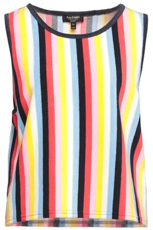 Juicy Couture TOPWEAR - Tops - on YOOX.com