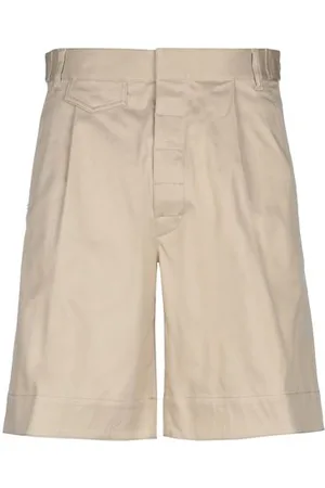 Dsquared2 BOTTOMWEAR - Shorts & Bermuda Shorts - on YOOX.com